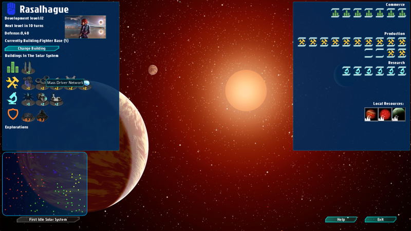 Galactic Inheritors <span class="ext" style="background-color: #2a475e; color: #FFFFFF;">STEAM</span> <span class="ext ext_digital">digital</span> image 2