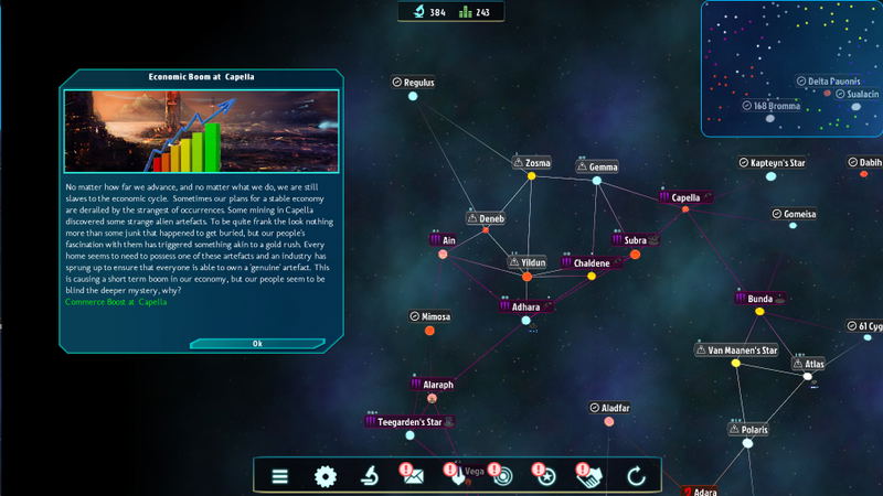 Galactic Inheritors <span class="ext" style="background-color: #2a475e; color: #FFFFFF;">STEAM</span> <span class="ext ext_digital">digital</span> image 3