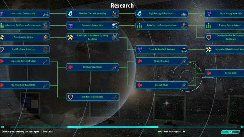 Galactic Inheritors <span class="ext" style="background-color: #2a475e; color: #FFFFFF;">STEAM</span> <span class="ext ext_digital">digital</span> image 7