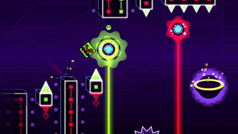 Geometry Dash <span class="ext" style="background-color: #2a475e; color: #FFFFFF;">STEAM</span> <span class="ext ext_digital">digital</span> image 6