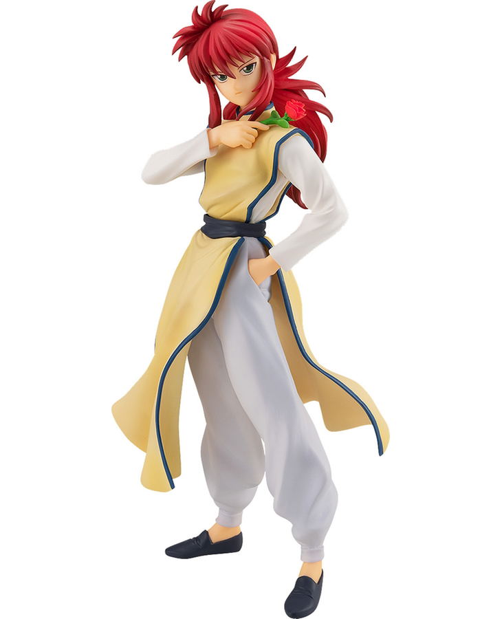 Ghost Fighter: Pop Up Parade Kurama image 1