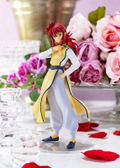 Ghost Fighter: Pop Up Parade Kurama thumbnail 2