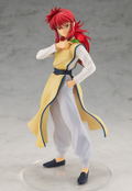 Ghost Fighter: Pop Up Parade Kurama thumbnail 5