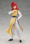 Ghost Fighter: Pop Up Parade Kurama thumbnail 6