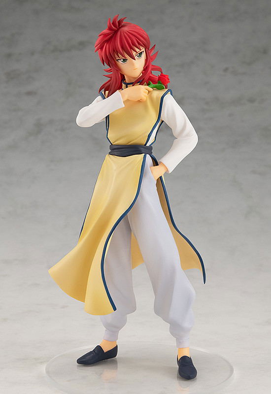 Ghost Fighter: Pop Up Parade Kurama image 6