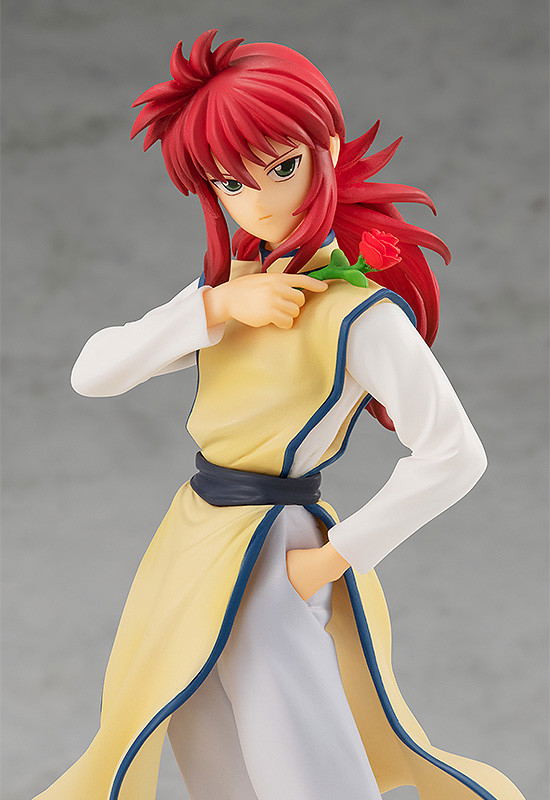 Ghost Fighter: Pop Up Parade Kurama image 8