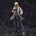 God Eater 2 Pre-Painted Figure: Soma Schicksal thumbnail 2