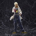 God Eater 2 Pre-Painted Figure: Soma Schicksal thumbnail 3