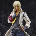 God Eater 2 Pre-Painted Figure: Soma Schicksal thumbnail 7