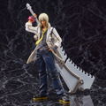God Eater 2 Pre-Painted Figure: Soma Schicksal Limited Ver. thumbnail 2