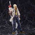 God Eater 2 Pre-Painted Figure: Soma Schicksal Limited Ver. thumbnail 3