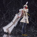 God Eater 2 Pre-Painted Figure: Soma Schicksal Limited Ver. thumbnail 4
