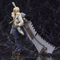 God Eater 2 Pre-Painted Figure: Soma Schicksal Limited Ver. thumbnail 6