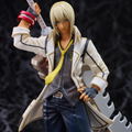 God Eater 2 Pre-Painted Figure: Soma Schicksal Limited Ver. thumbnail 7