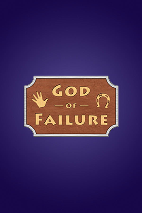 God of Failure STEAM digital — Import Game Deal