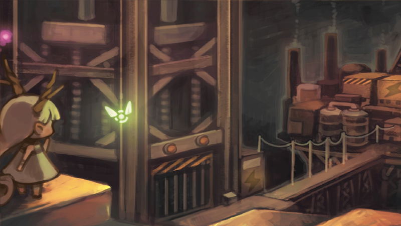 HtoL#NiQ: The Firefly Diary <span class="ext" style="background-color: #2a475e; color: #FFFFFF;">STEAM</span> <span class="ext ext_digital">digital</span> image 3