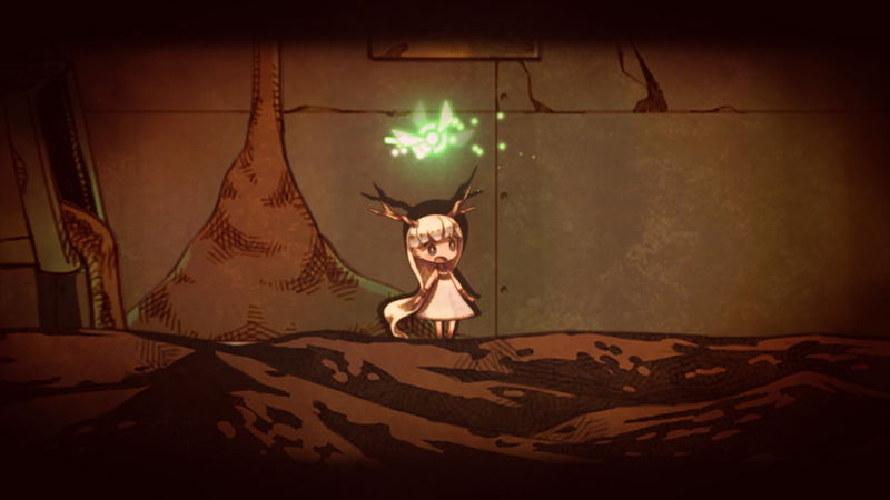 HtoL#NiQ: The Firefly Diary <span class="ext" style="background-color: #2a475e; color: #FFFFFF;">STEAM</span> <span class="ext ext_digital">digital</span> image 5