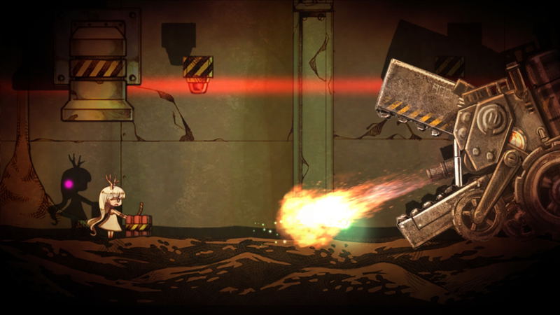 HtoL#NiQ: The Firefly Diary <span class="ext" style="background-color: #2a475e; color: #FFFFFF;">STEAM</span> <span class="ext ext_digital">digital</span> image 6
