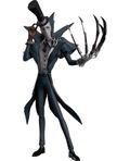 Identity V: Pop Up Parade The Ripper Jack thumbnail 1