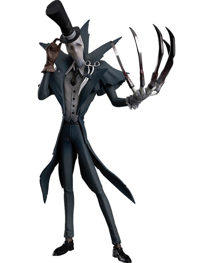Identity V: Pop Up Parade The Ripper Jack image 1