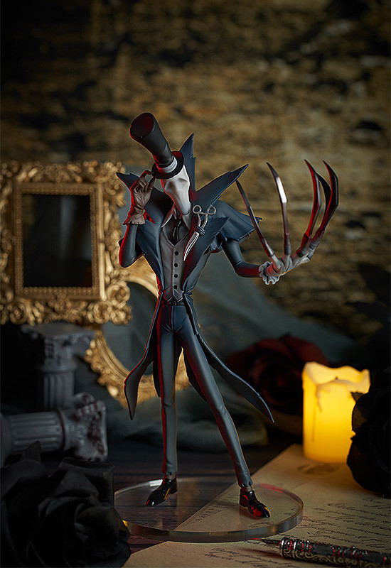 Identity V: Pop Up Parade The Ripper Jack image 2