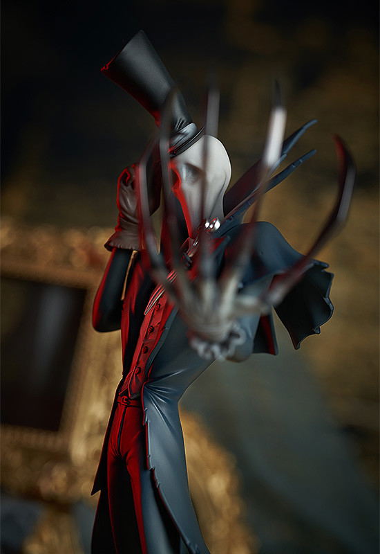 Identity V: Pop Up Parade The Ripper Jack image 4