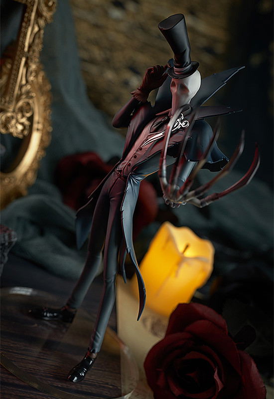 Identity V: Pop Up Parade The Ripper Jack image 5