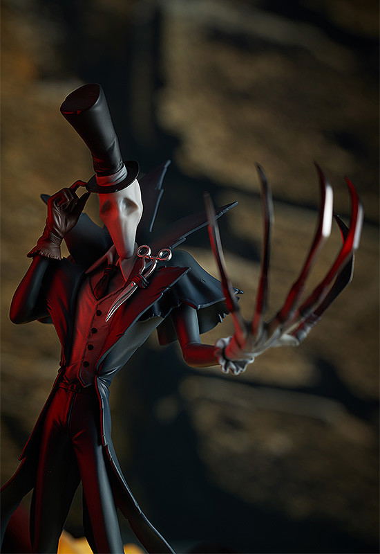 Identity V: Pop Up Parade The Ripper Jack image 6