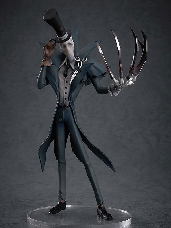 Identity V: Pop Up Parade The Ripper Jack image 7