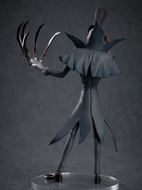 Identity V: Pop Up Parade The Ripper Jack image 8
