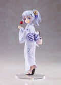 Is the Order a Rabbit? Bloom 1/7 Scale Pre-Painted Figure: Chino Summer Festival thumbnail 2