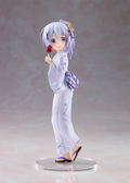 Is the Order a Rabbit? Bloom 1/7 Scale Pre-Painted Figure: Chino Summer Festival thumbnail 3