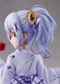 Is the Order a Rabbit? Bloom 1/7 Scale Pre-Painted Figure: Chino Summer Festival thumbnail 9