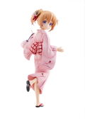 Is the Order a Rabbit? Bloom 1/7 Scale Pre-Painted Figure: Cocoa Summer Festival thumbnail 1