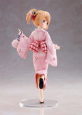 Is the Order a Rabbit? Bloom 1/7 Scale Pre-Painted Figure: Cocoa Summer Festival thumbnail 3