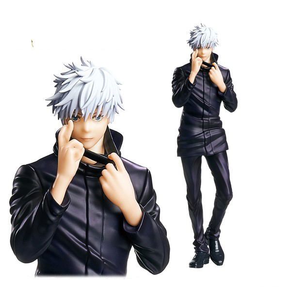 Jujutsu Kaisen Pre-Painted Figure: Satoru Gojo image 1