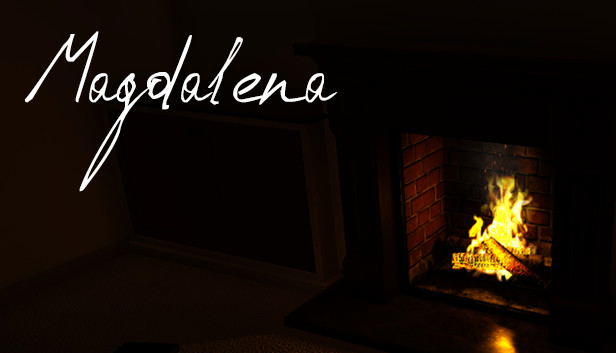 Magdalena STEAM digital — Import Game Deal