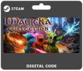 Magicka (Collection) <span class="ext" style="background-color: #2a475e; color: #FFFFFF;">STEAM</span> <span class="ext ext_digital">digital</span> thumbnail 1