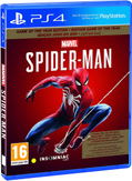 Marvel's Spider-Man - Game of the Year Edition (Arabic Cover) thumbnail 1