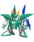 Mashin Hero Wataru PLAMAX MS-11: Genoumaru thumbnail 1