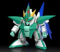 Mashin Hero Wataru PLAMAX MS-11: Genoumaru thumbnail 2