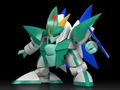 Mashin Hero Wataru PLAMAX MS-11: Genoumaru thumbnail 3