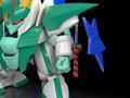 Mashin Hero Wataru PLAMAX MS-11: Genoumaru thumbnail 8