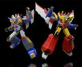MODEROID Energy Bomb Gambaruger: Revolger thumbnail 10