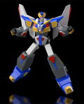 MODEROID Energy Bomb Gambaruger: Revolger thumbnail 3