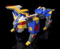 MODEROID Energy Bomb Gambaruger: Revolger thumbnail 6