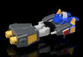 MODEROID Energy Bomb Gambaruger: Revolger thumbnail 7