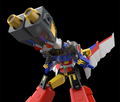MODEROID Energy Bomb Gambaruger: Revolger thumbnail 8