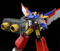 MODEROID Energy Bomb Gambaruger: Revolger thumbnail 9
