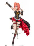 My Teen Romantic Comedy SNAFU Climax! 1/7 Scale Pre-Painted Figure: Yui Yuigahama Rock Ver. thumbnail 2